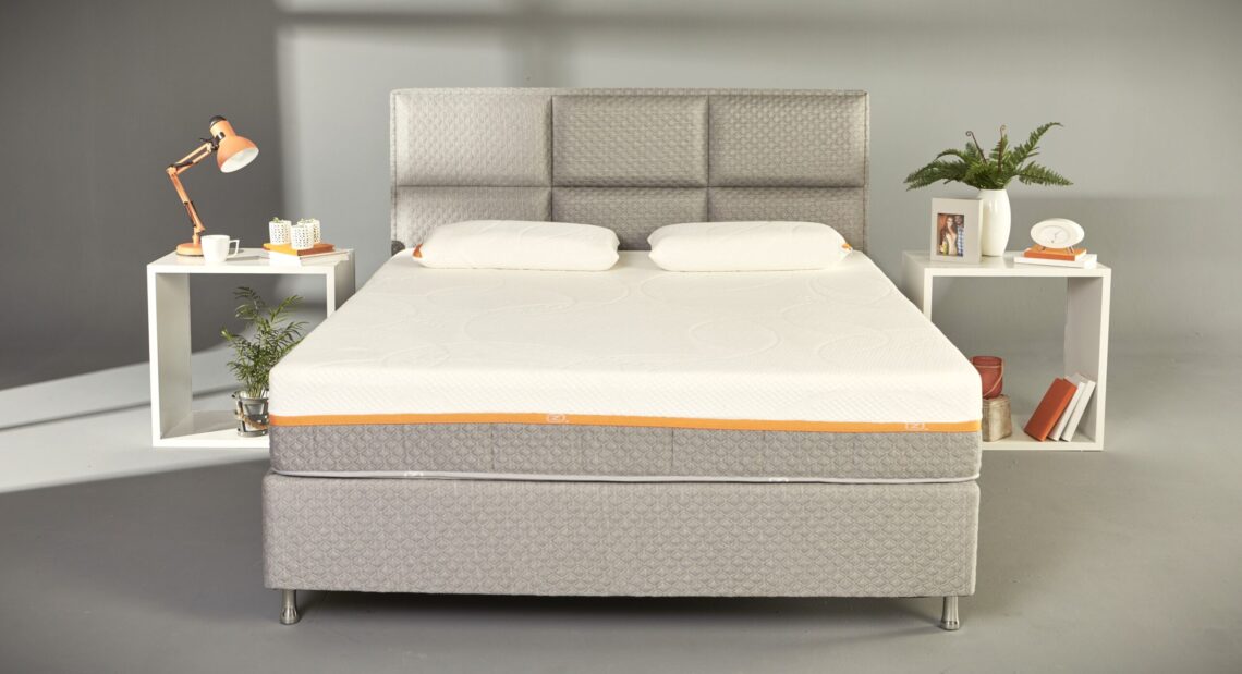 Colchão Zipflex