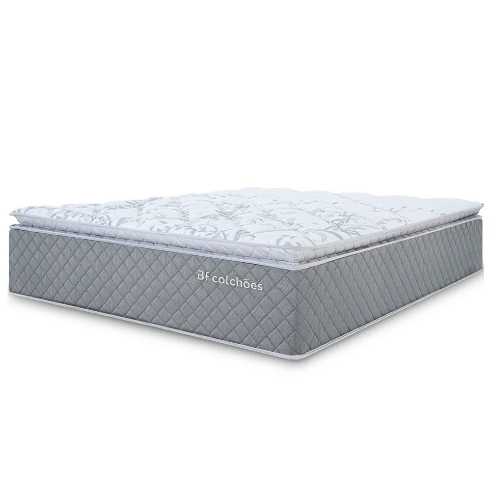 colchão premium sleep