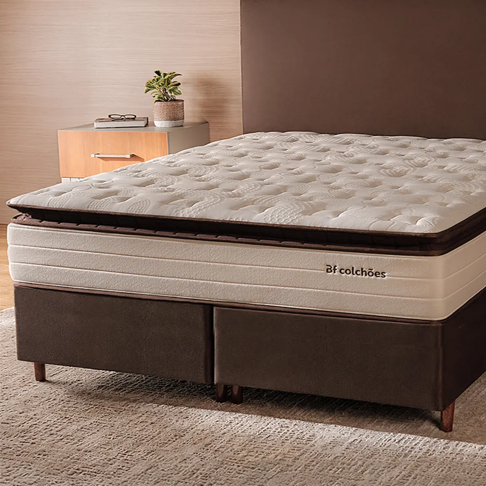 Colchão BF Sensation Premium