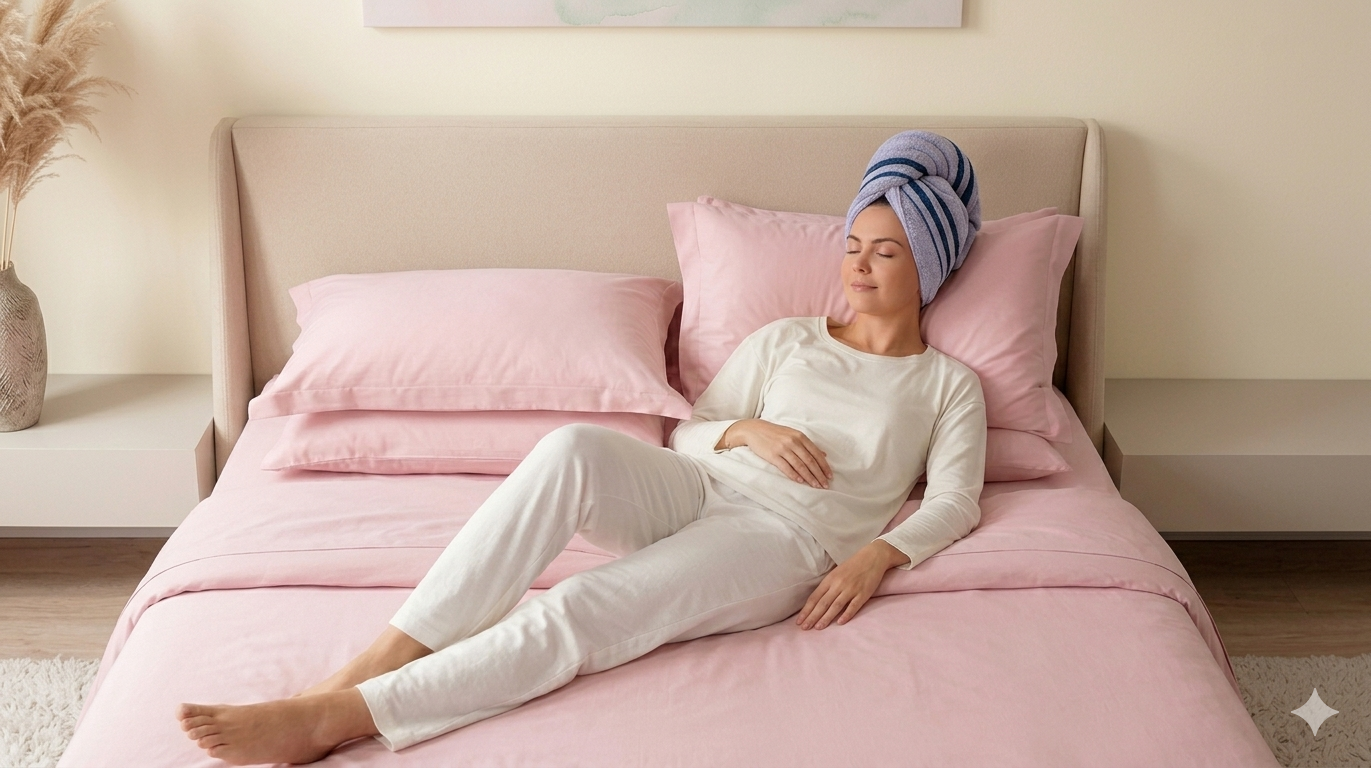 Jogo de Cama e Banho com 30% OFF: cupom SALDAO30 na BF Casa