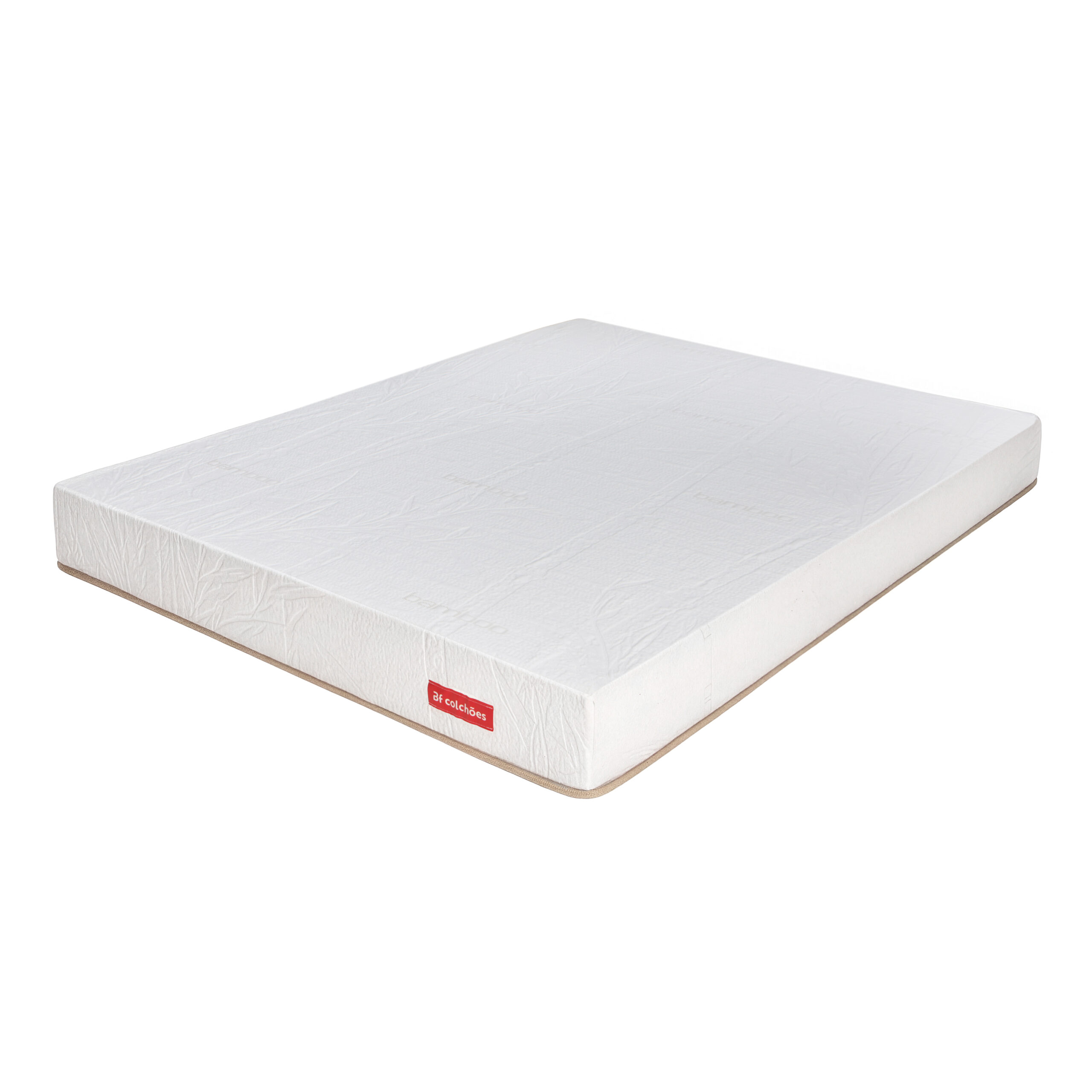 Colchão BF Max Wellness Bambu