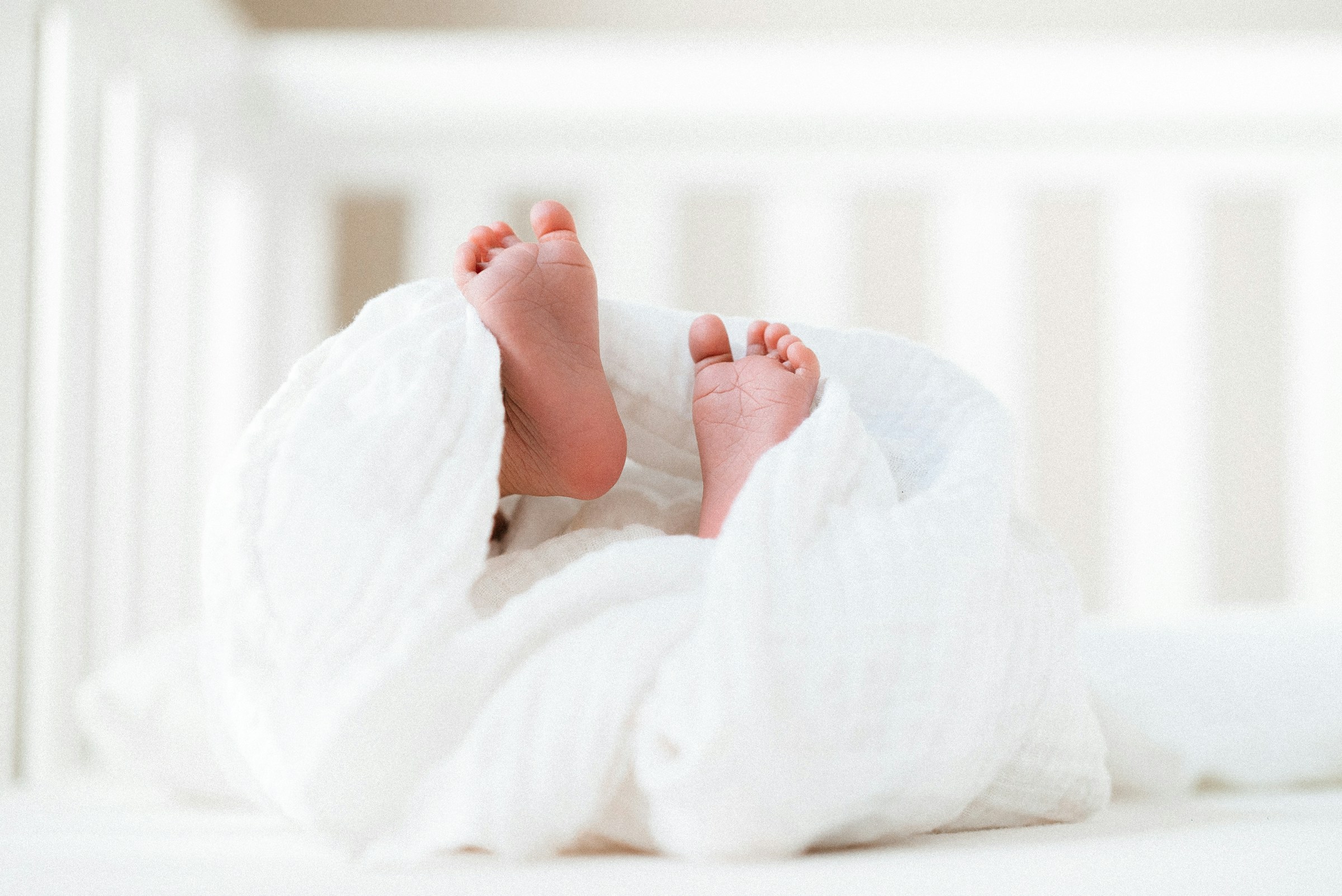 Colchão de Berço: Guia de Segurança e Conforto para os Primeiros Meses do Bebê